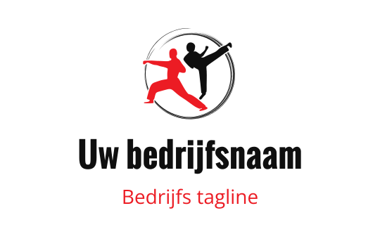 Strijd logo