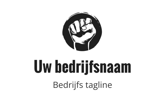 Strijd logo