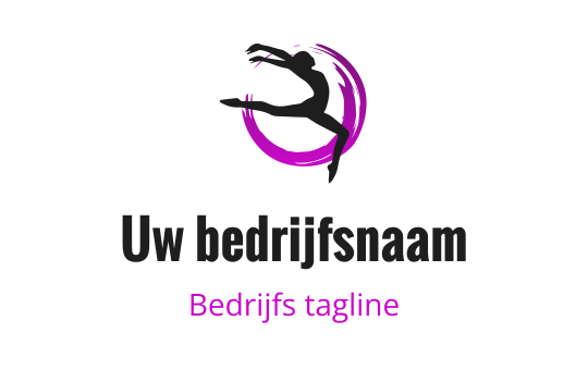 Dans logo