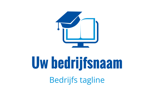 E-learning logo