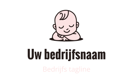 Baby logo