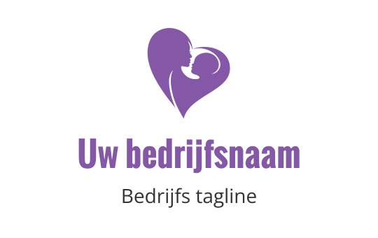 Baby logo