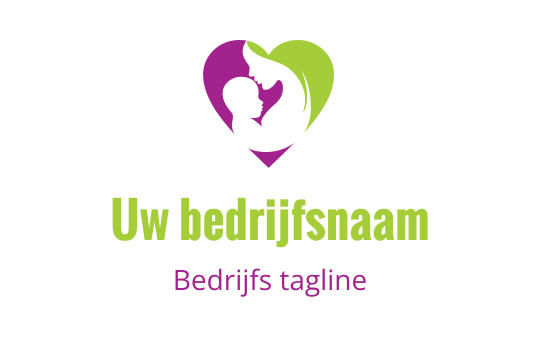 Baby logo