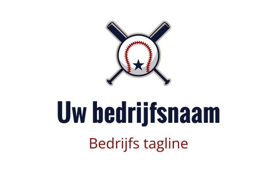 Softbal logo
