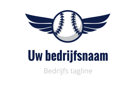 Softbal logo