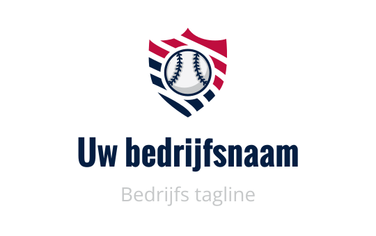 Softbal logo