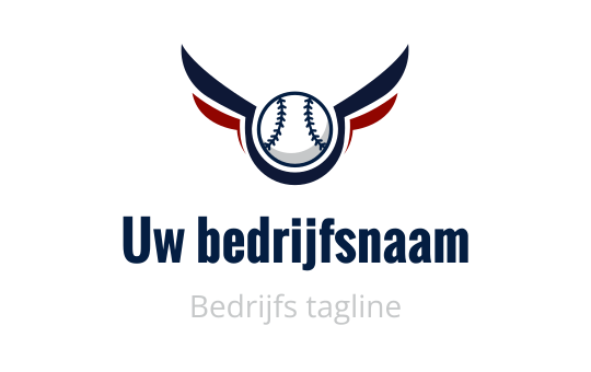 Softbal logo