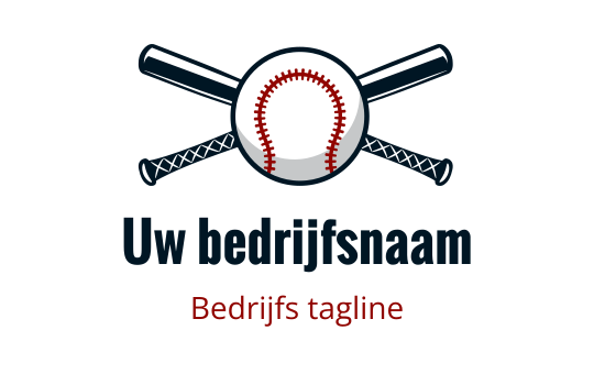 Softbal logo
