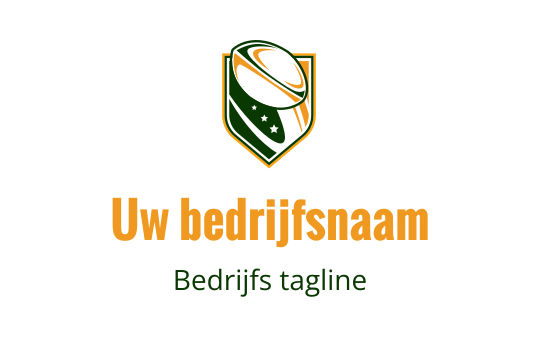 Rugby logo