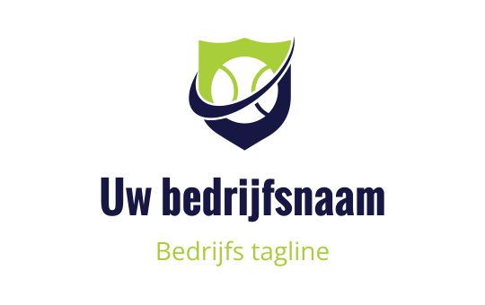 Tennis logo