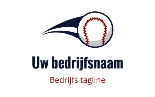 Softbal logo