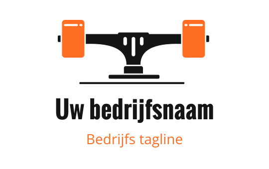 Skate logo