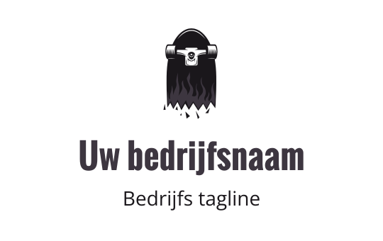 Skate logo