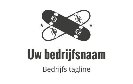 Skate logo