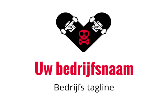Skate logo