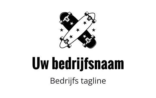Skate logo