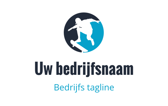 Skate logo