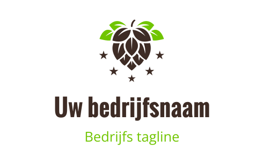 Bar logo