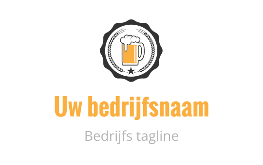 Bar logo