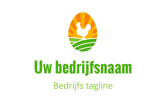 Chicken logo