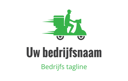 Motorfiets logo