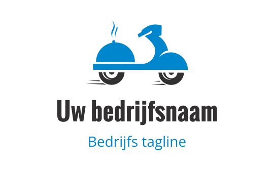 Motorfiets logo