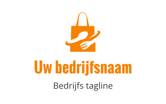 Voedsellevering logo