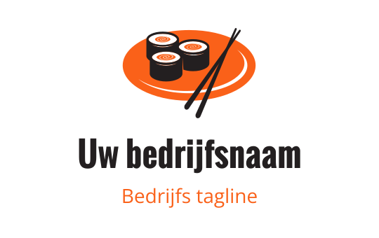 Sushi logo