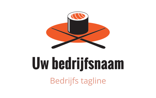 Sushi logo