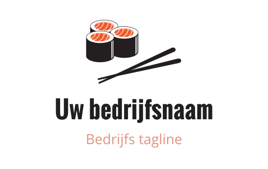 Sushi logo