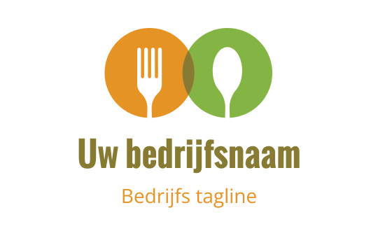 Voedsellevering logo