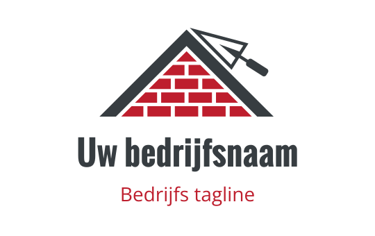 Dakbedekking logo