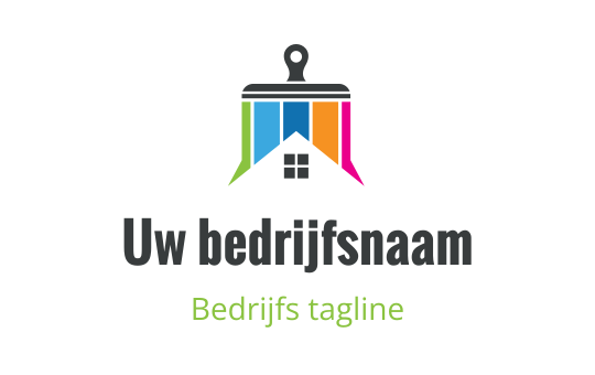 Verf logo