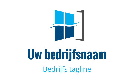 Window logo