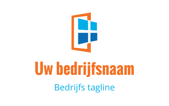 Window logo