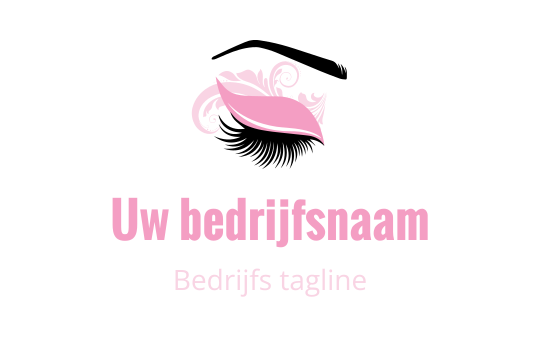 Opmaken logo
