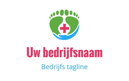 Voeten logo