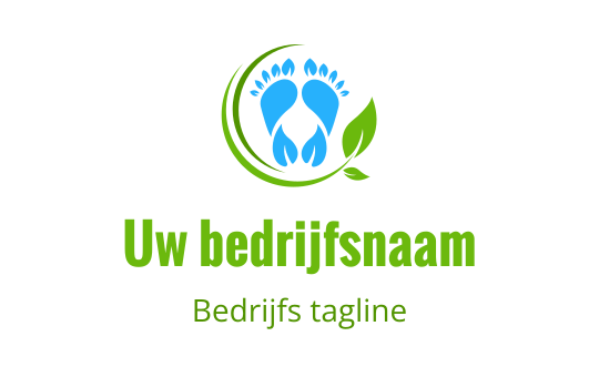 Voeten logo