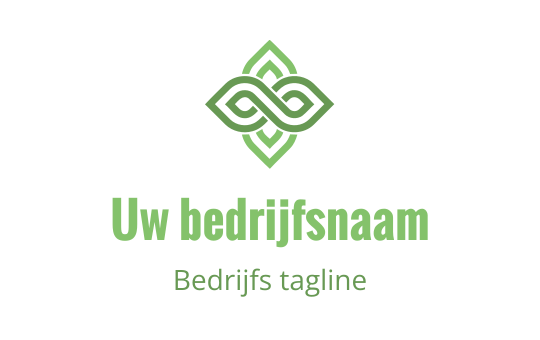 Flower logo