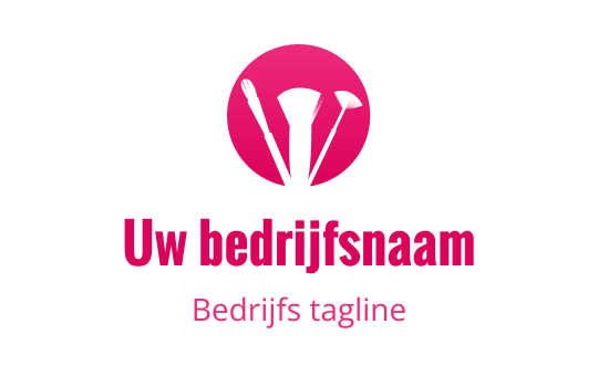 Manicure logo