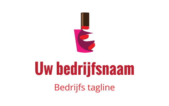Manicure logo