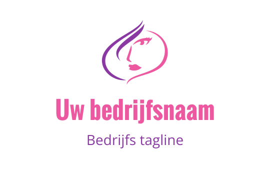 Opmaken logo