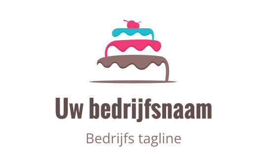 Cake logo