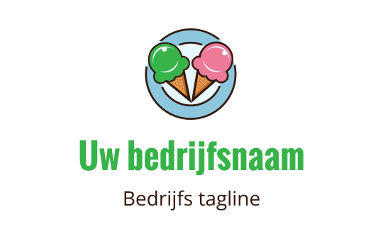 Ijsje logo