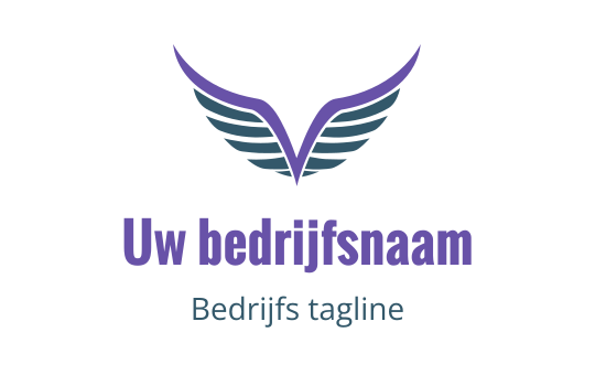 Vleugels logo