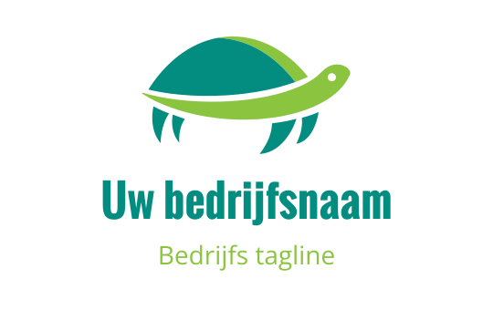 Schildpadden logo