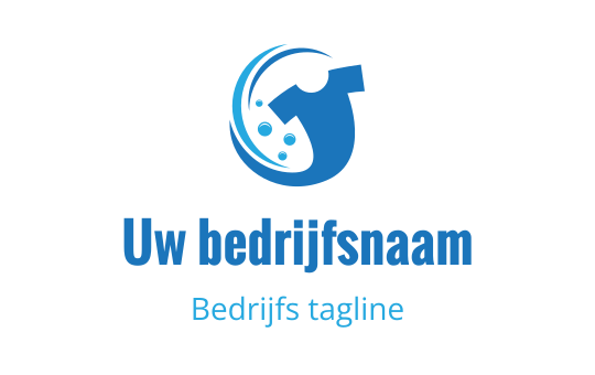 Wasserij logo