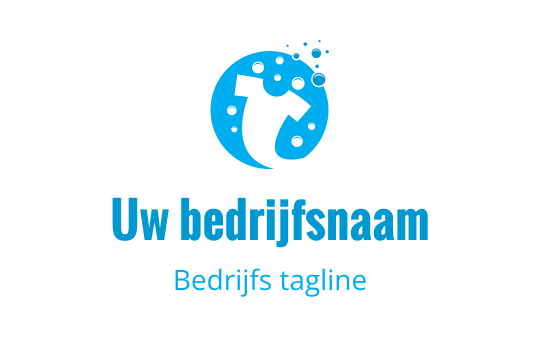Wasserij logo