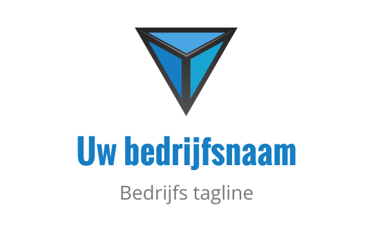 App logo
