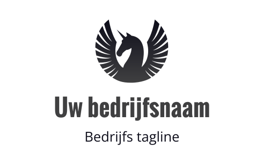 Pegasus logo